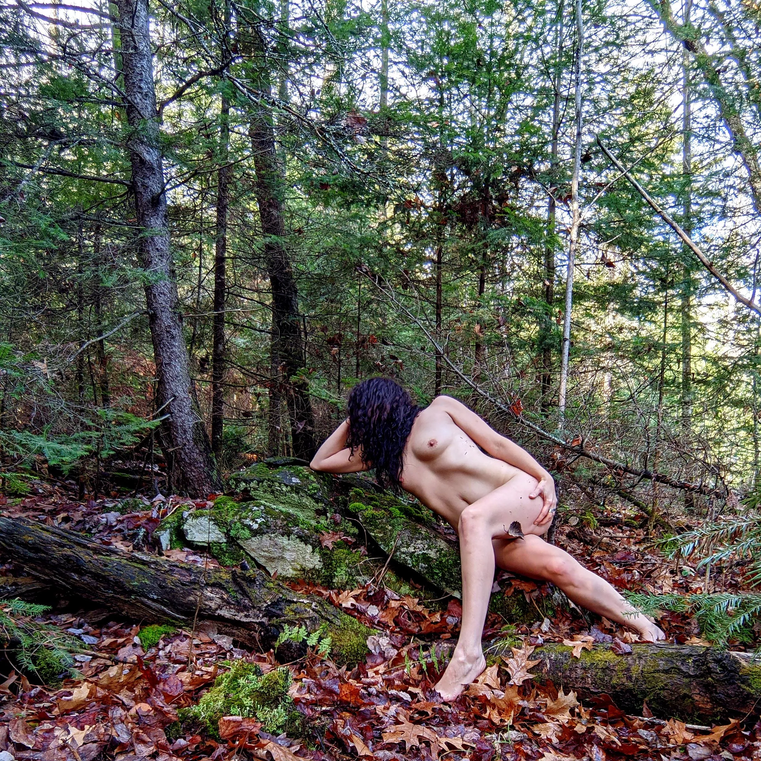 Who's coming to start my fire  posted by DaddysCuriousKitty