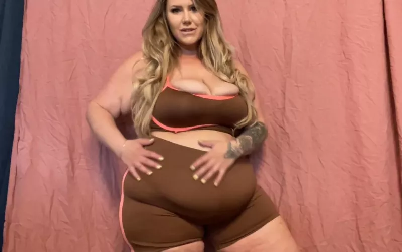 Wifeys Hungryyyy by laurenlushh