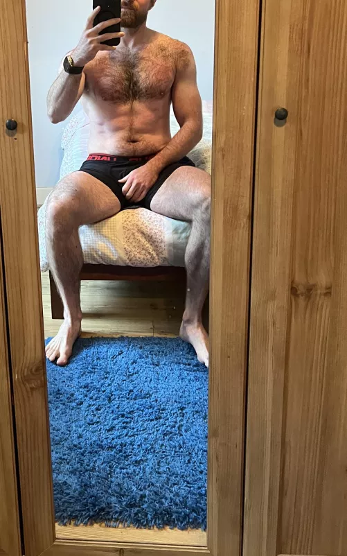 34 any good boys need a daddy? by zxss