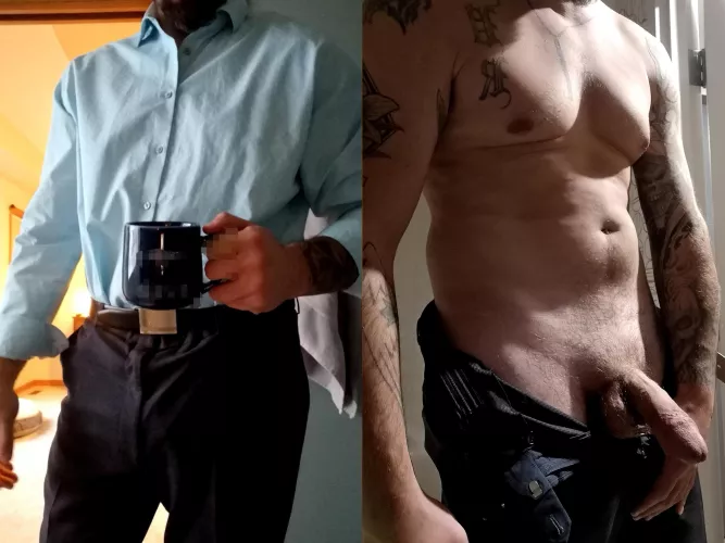 (40) Teacher Before nSchool Vs After School  by Medrema2