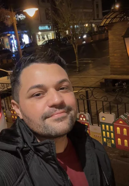 Another year of life! Bring on the 36th 🥳 by Duhdudueduh