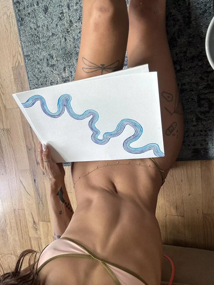 Art is beautiful posted by TheCutestGirlEverX