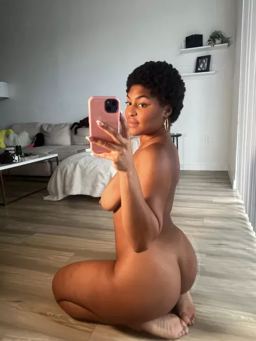 Baby got back  by TheRealEmoriSplash