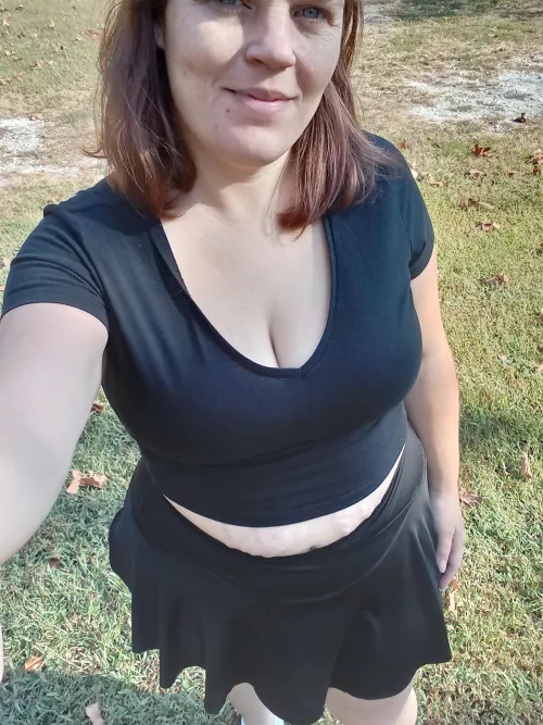 Beautiful day out.  by blueeyed_32