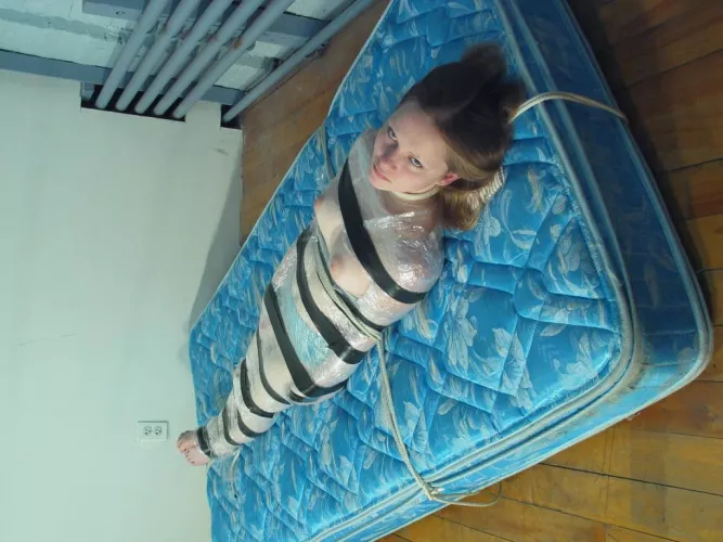 Bed Bound by Dead-Queen13