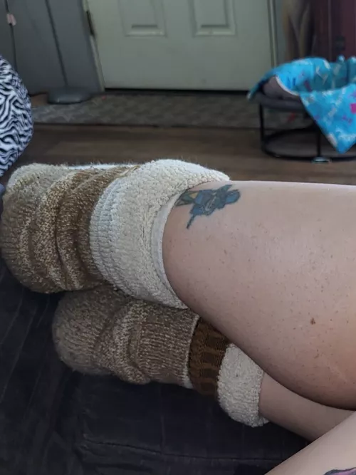 Best socks ever  by xPennywiseQueenx