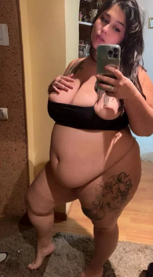 big and soft by Intelligent_Pilot321