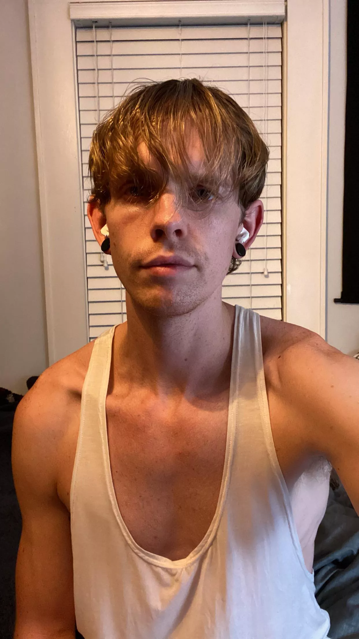 Boy Band Bangs posted by Gforce904