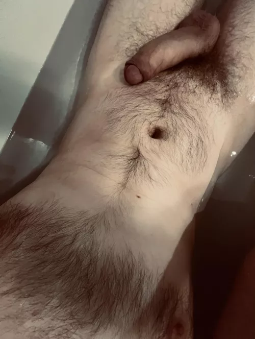 Can I be your furry friend? by PerrySmithX