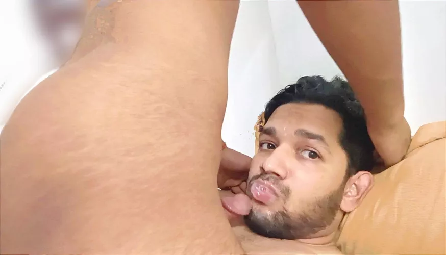 cum bubbles by Sea_South_2646