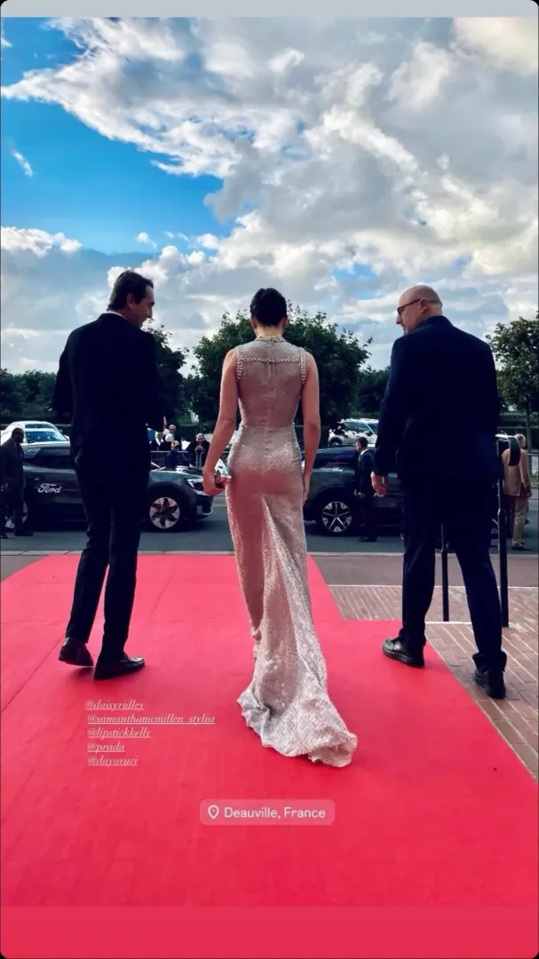 Daisy Ridley  posted by South-Feedback-9530