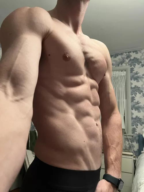 Dat V or this V? by Shred_and_Bread