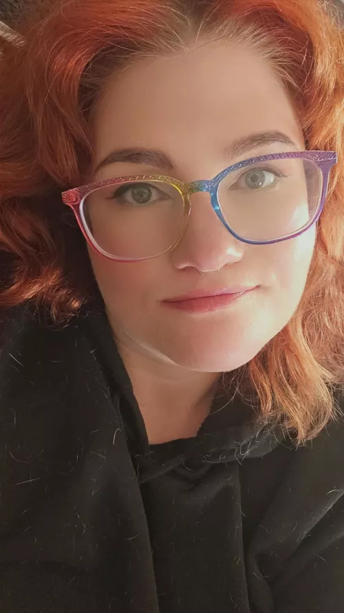 Dog hair is my aesthetic by Even-Ad-692