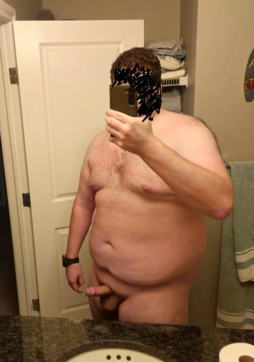 Early mornings posted by Brad_3131