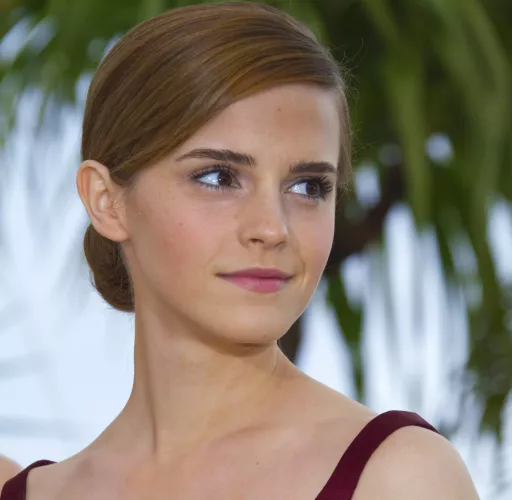 Emma Watson by oblique_shockwave