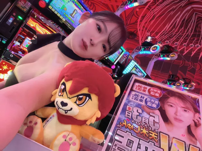 Enchanting by NSFWPostMaster3000