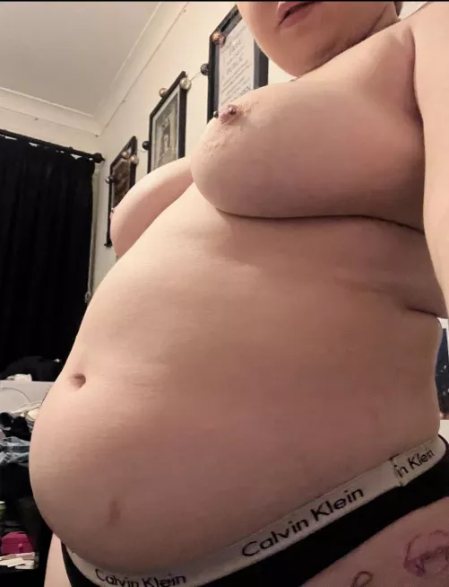Fat guys chat to me  by Transformmeintoo