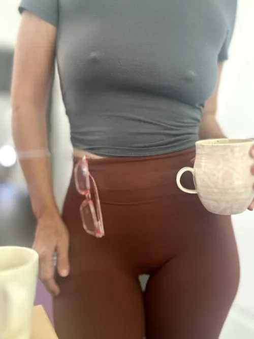 Feeling good for 53 in my Wednesday outfit. by Indie320