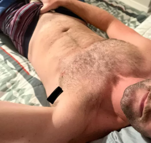 Feeling sexy by Lostsoul406