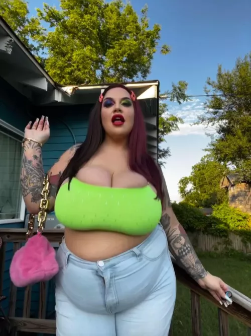 Felt cute and sexy by MarilynxMason