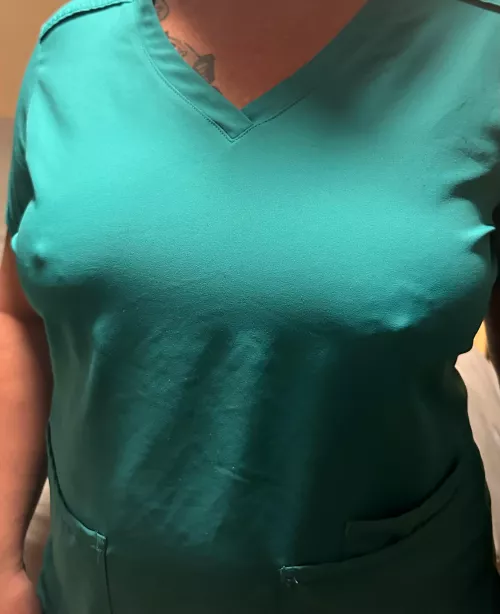 Hospitals are cold. I hope you don’t mind by Jade_Summers43