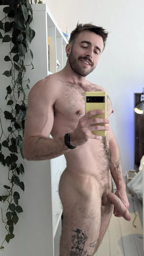 How would you use my wood? 😈 by ohmynuk
