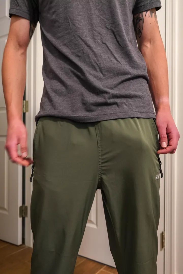 I don’t think anyone will notice, 27 posted by BlueMtns7