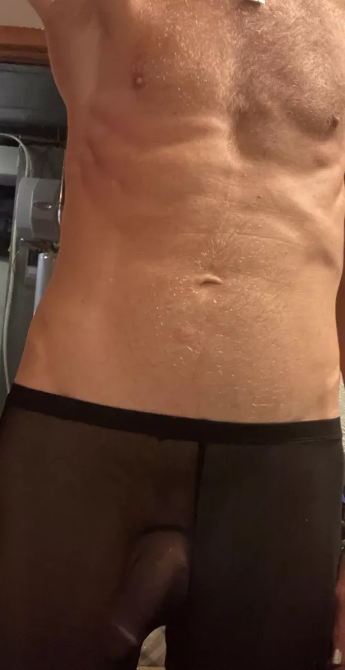 I guess I shouldn’t wear these out by Tiny_Zone660