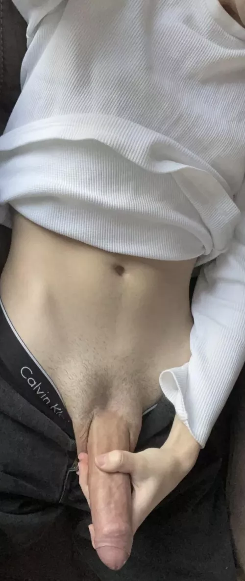 I’m 26 and I’m only 5’7” tall. Am I your type?  by JarredWho63