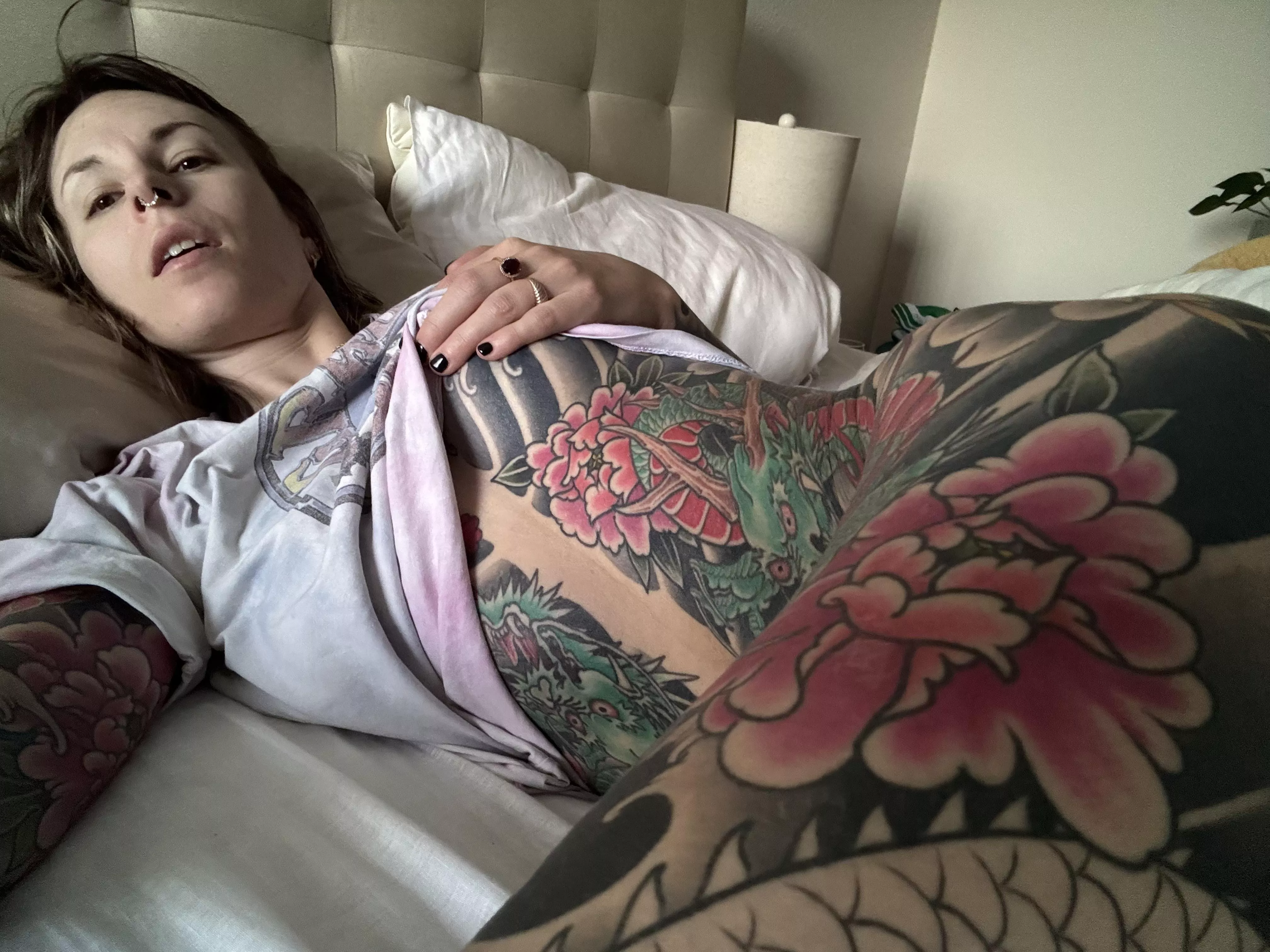 I’m a small spoon  posted by kuzagirl