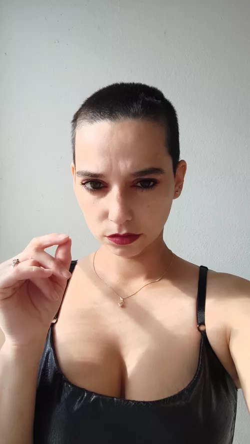 It's a good day today  by rahelbald