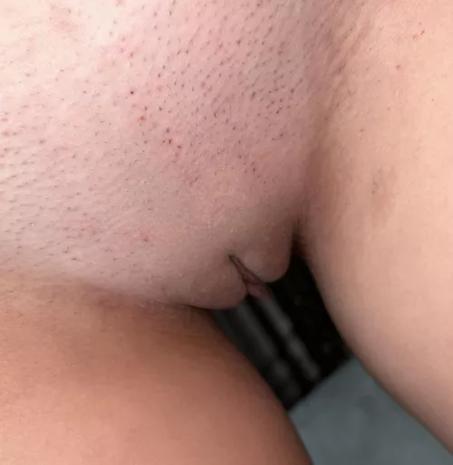 just stick it in this pussy by LoveSweetKitty