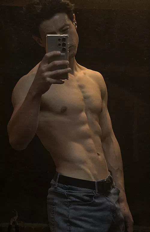 Just the one side by someguy2848