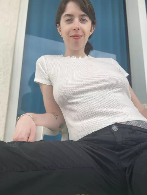 Lounging x by haleyrosaa4