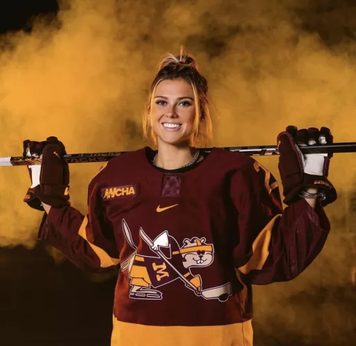 Madison Kaiser by Packaryammy