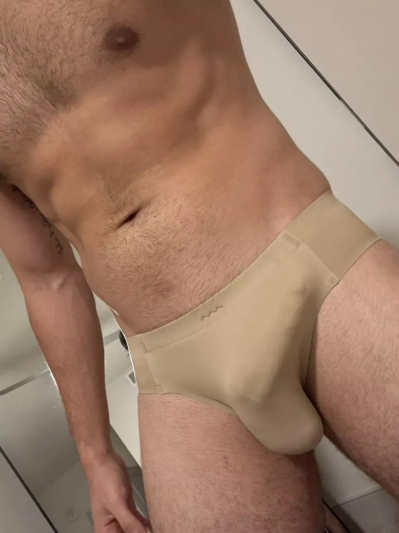 New underwear  posted by jiggleboyyy