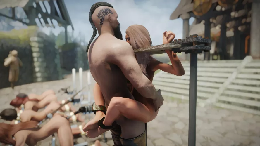 Nowhere to go by Minimum_Fix8543