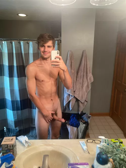 Off work today, let’s share our naughty fetishes and I have way too many  by Delicious-Twist17