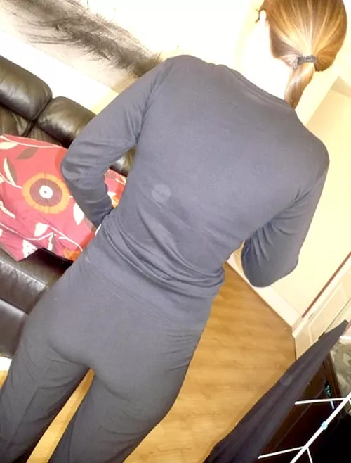 Ponytails  by Si-vicky