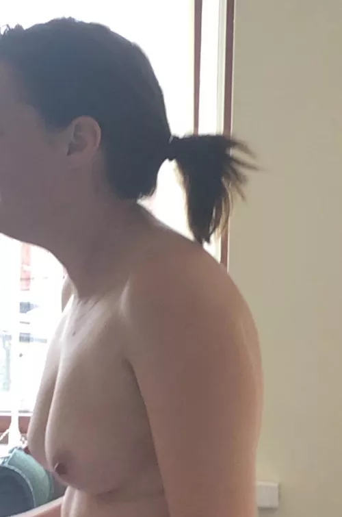 Ponytails  by Si-vicky