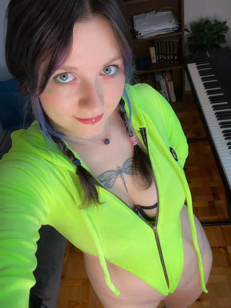 pull it to the side and fuck me raw posted by Littlest_Fern