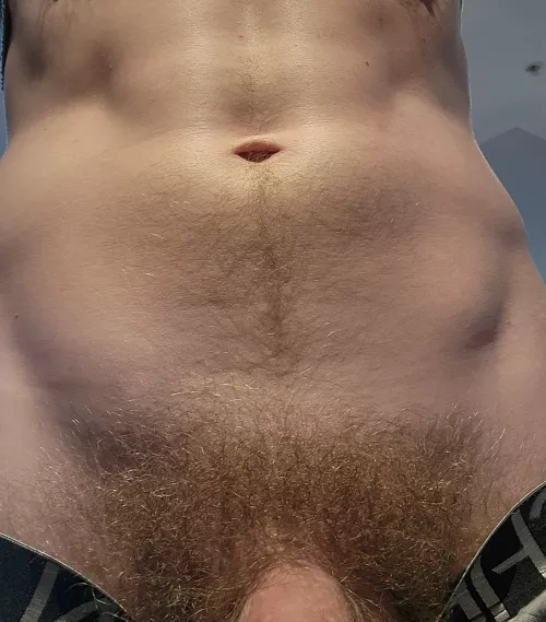 Quick shot before work  by CAB11222