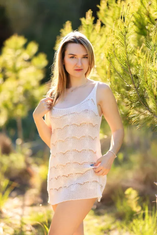 Ready to tease by _Flinbo