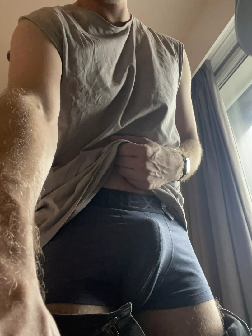 Send me a dm ;) 32M posted by RestOriginal9884