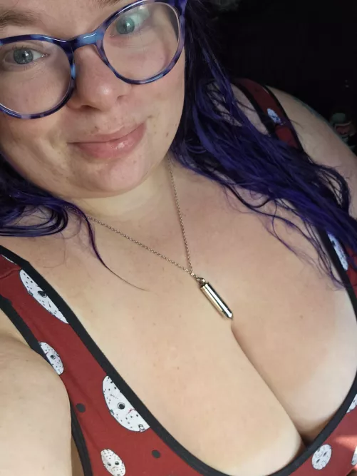 So happy it's spooky season by Dependent-Ad7486