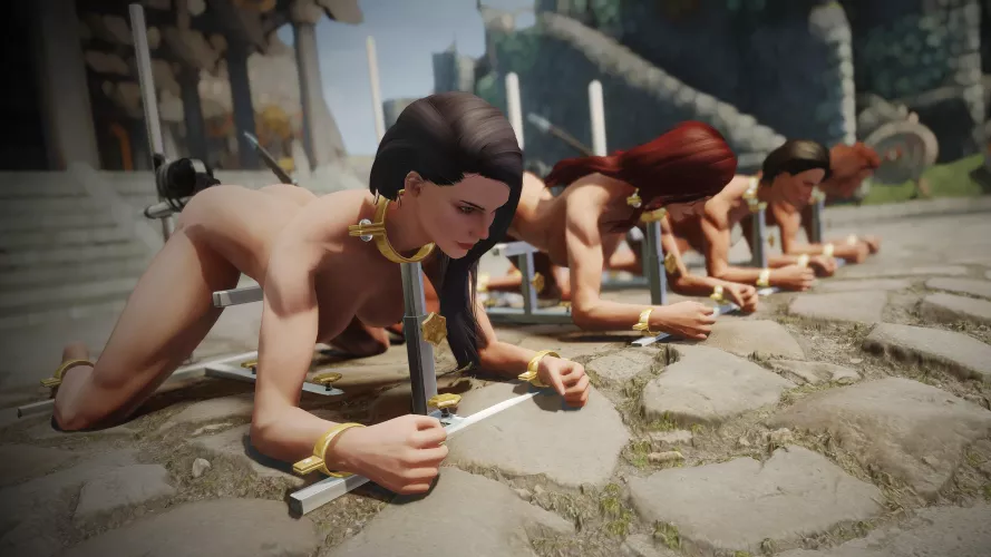 Special companions training  by Minimum_Fix8543