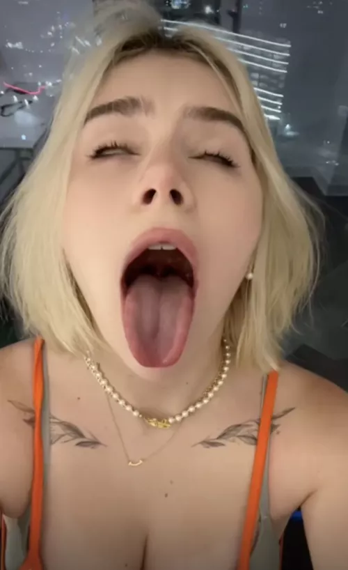 The first thing that comes to your mind......Let’s do it! by No_Tax_3751