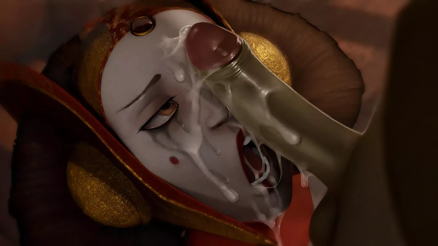 The queens reward (apulz) posted by Billy3414