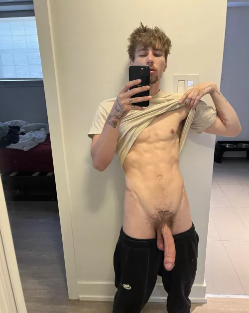 (22) Looking for a tight bottom to breed  by Past_Deer_1361