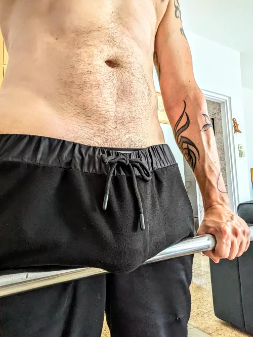 (42) hate it when this happens...  by AMPE82